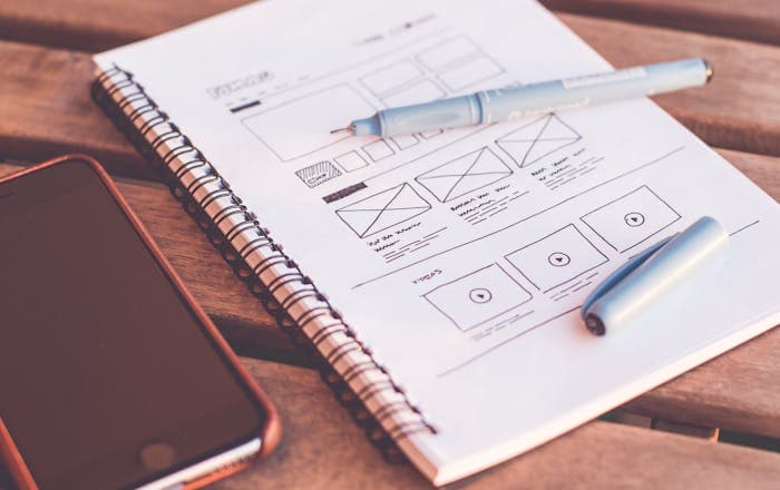 Pixel — Creative Director