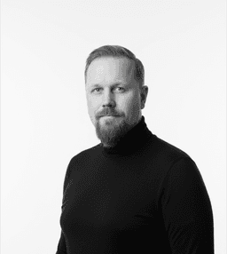 Ville Yllasjarvi, Founder of FeedSquad