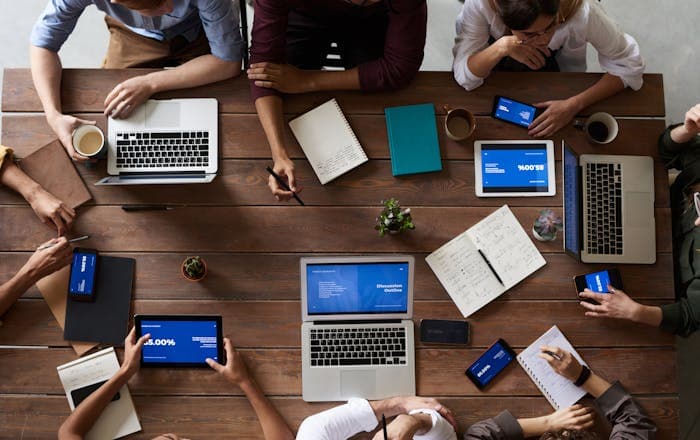 Handler — Campaign Manager