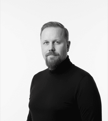 Supplied profile image of Ville Ylläsjärvi